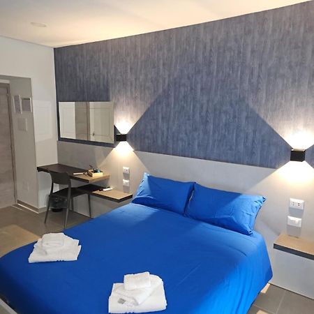 B&B Napoli Mitologica Zewnętrze zdjęcie