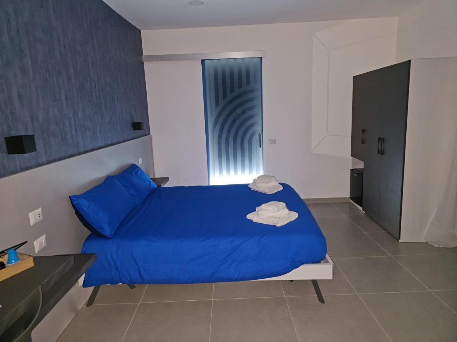 B&B Napoli Mitologica Zewnętrze zdjęcie