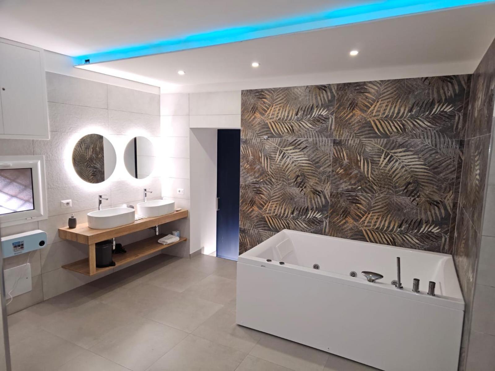 B&B Napoli Mitologica Zewnętrze zdjęcie
