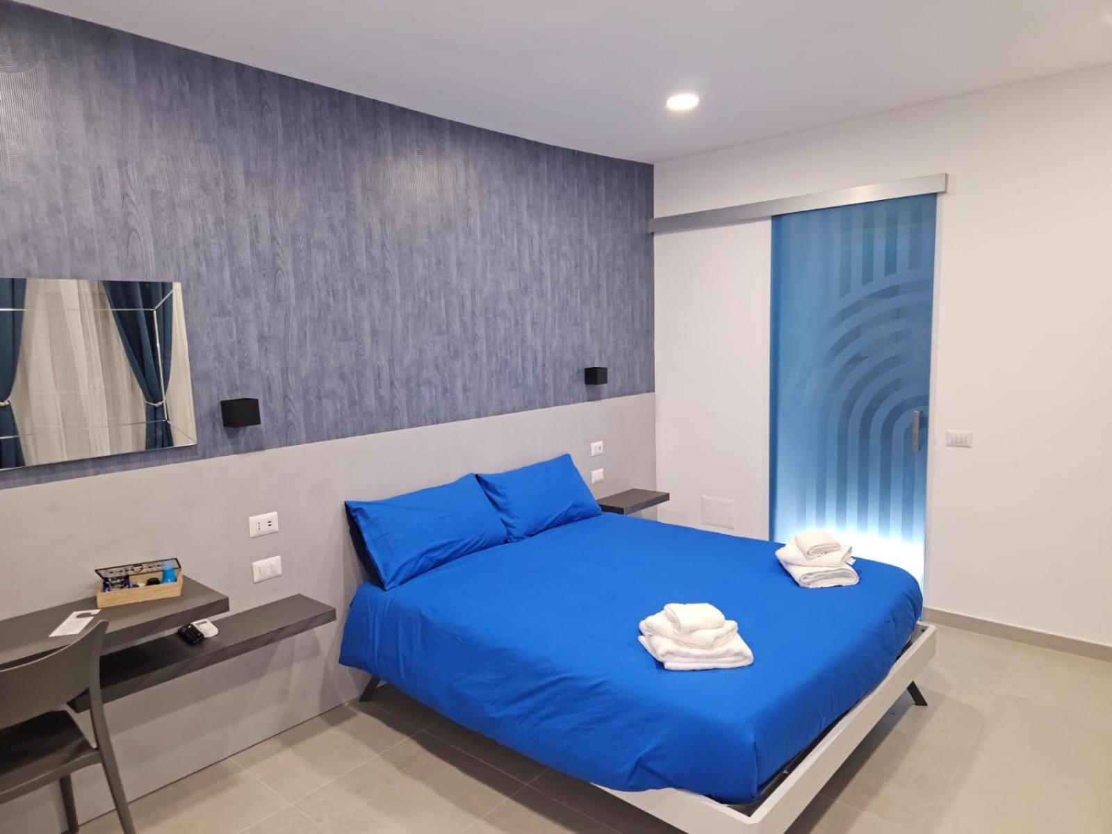 B&B Napoli Mitologica Zewnętrze zdjęcie
