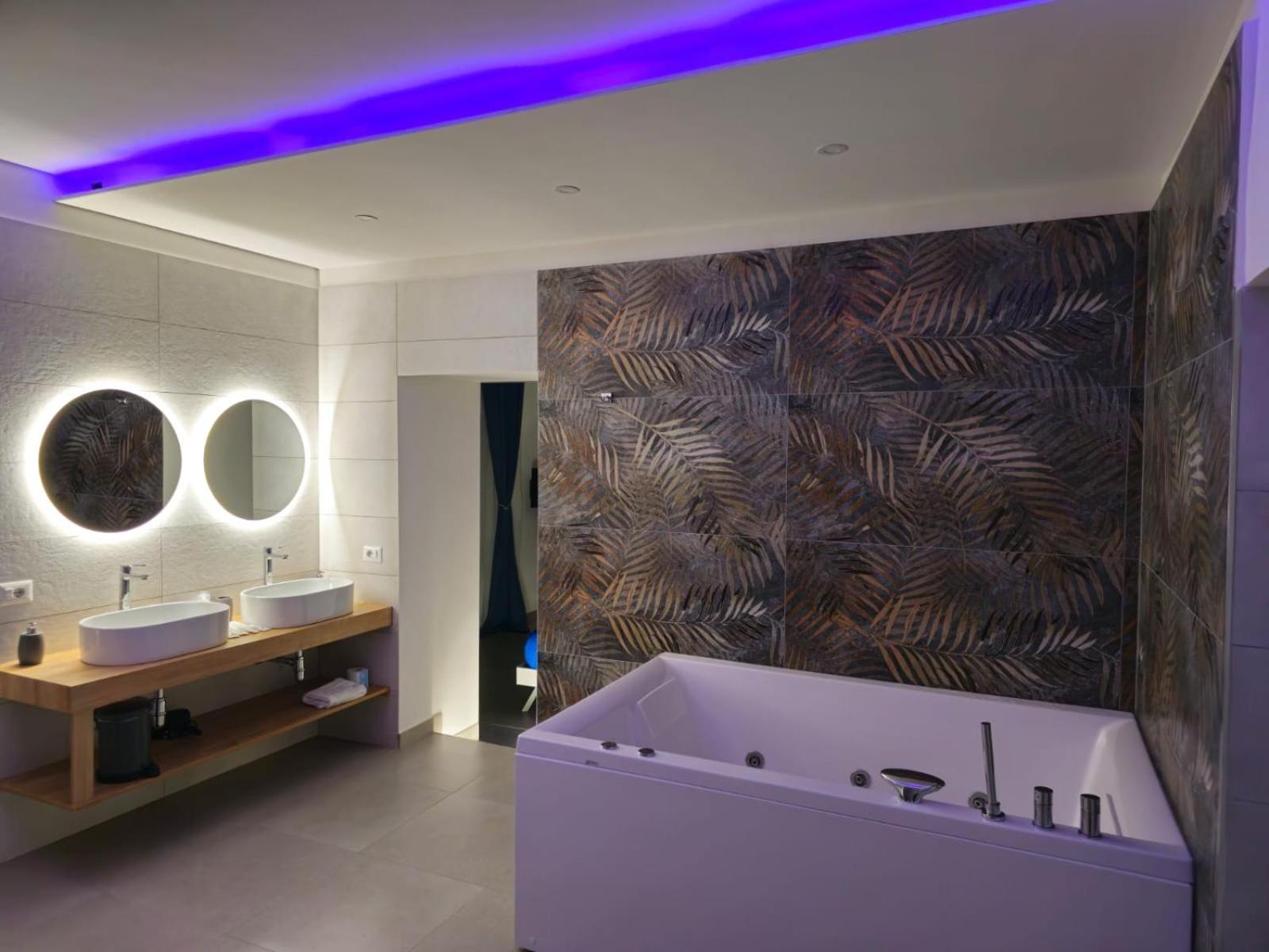 B&B Napoli Mitologica Zewnętrze zdjęcie