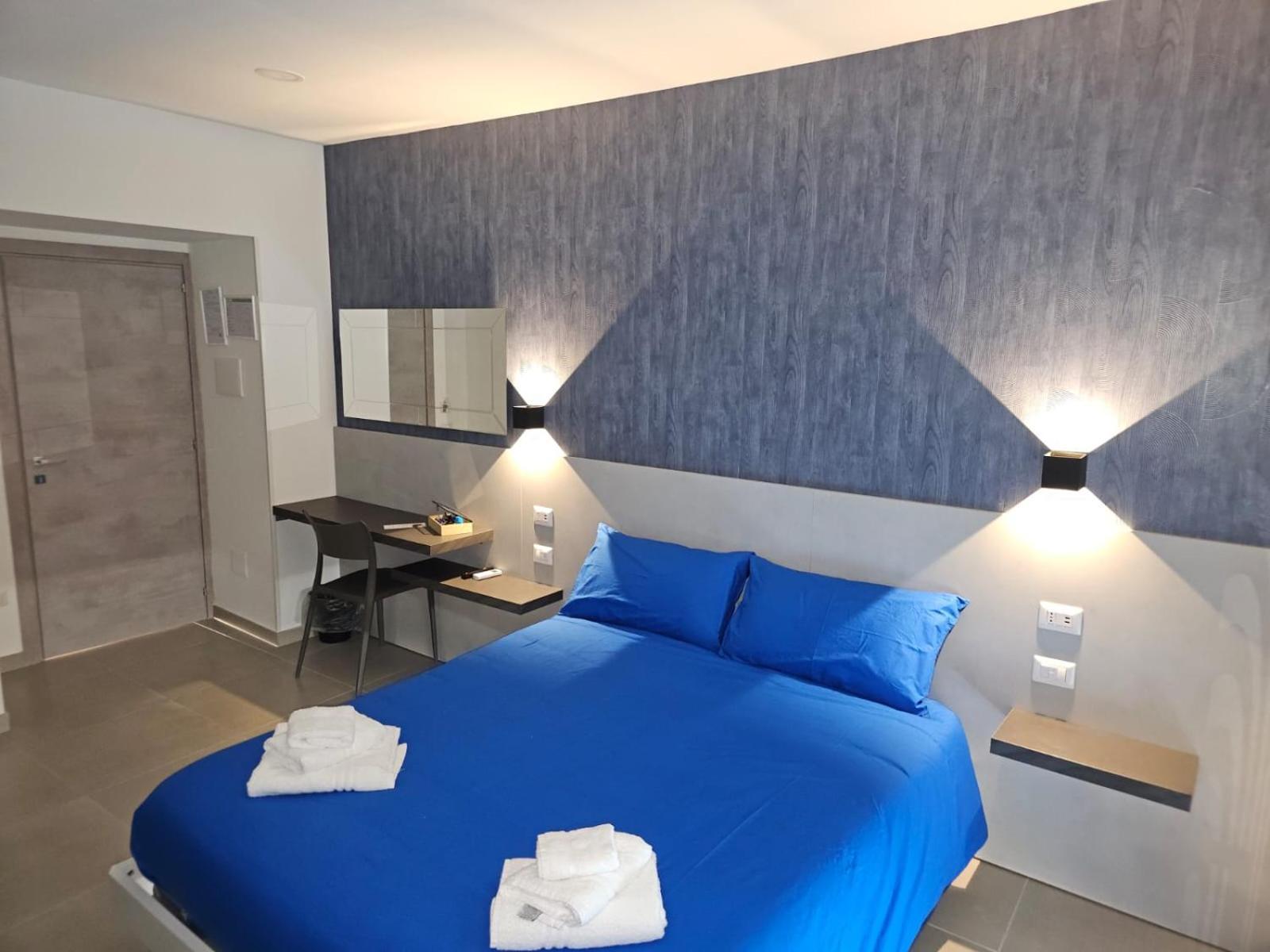 B&B Napoli Mitologica Zewnętrze zdjęcie