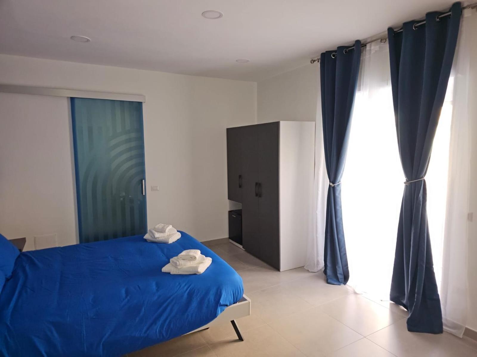 B&B Napoli Mitologica Zewnętrze zdjęcie