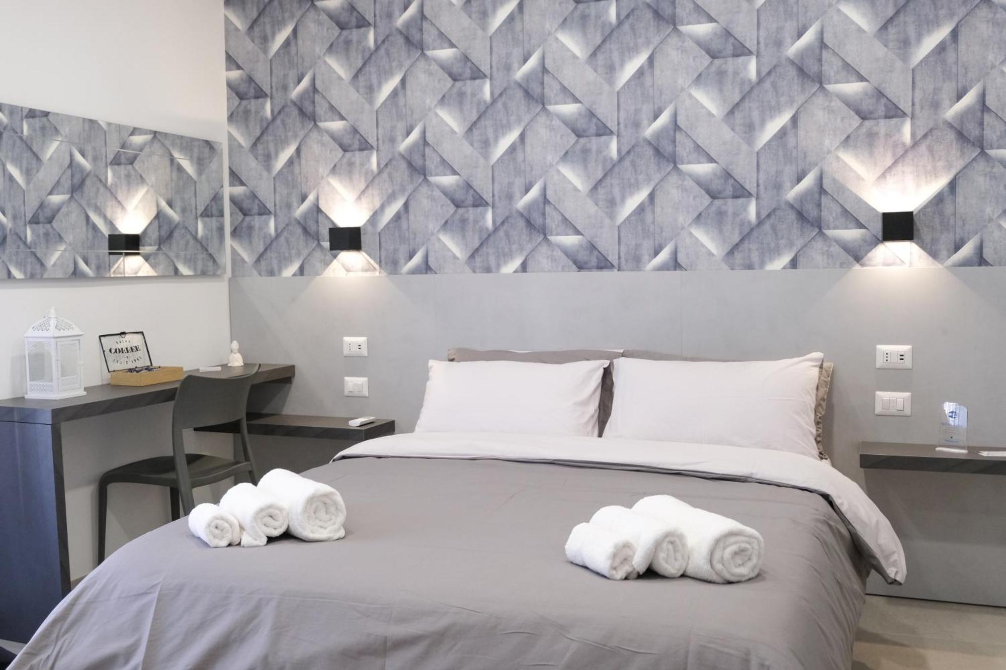 B&B Napoli Mitologica Zewnętrze zdjęcie